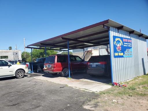 La Chorriadita Car Wash en Palmview