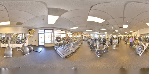 Gym «In-Shape Health Clubs», reviews and photos, 1100 41st Ave, Capitola, CA 95010, USA