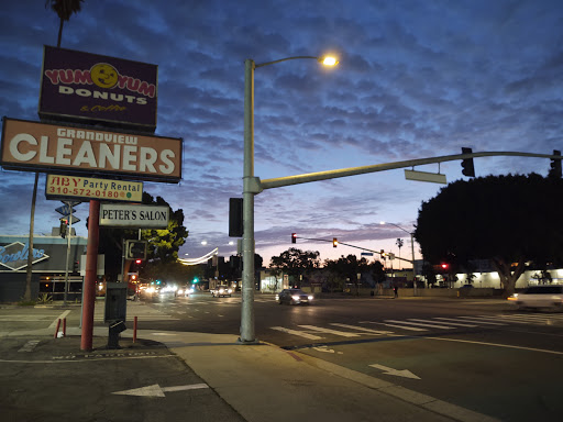 Donut Shop «Yum Yum Donuts», reviews and photos, 12201 Venice Blvd, Los Angeles, CA 90066, USA