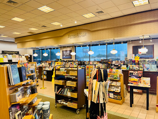 Book Store «Barnes & Noble», reviews and photos, 4909 W Waco Dr, Waco, TX 76710, USA