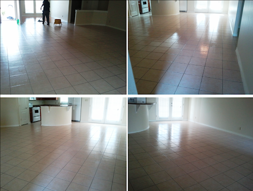 Vartta Group Janitorial Services in Laredo, Texas