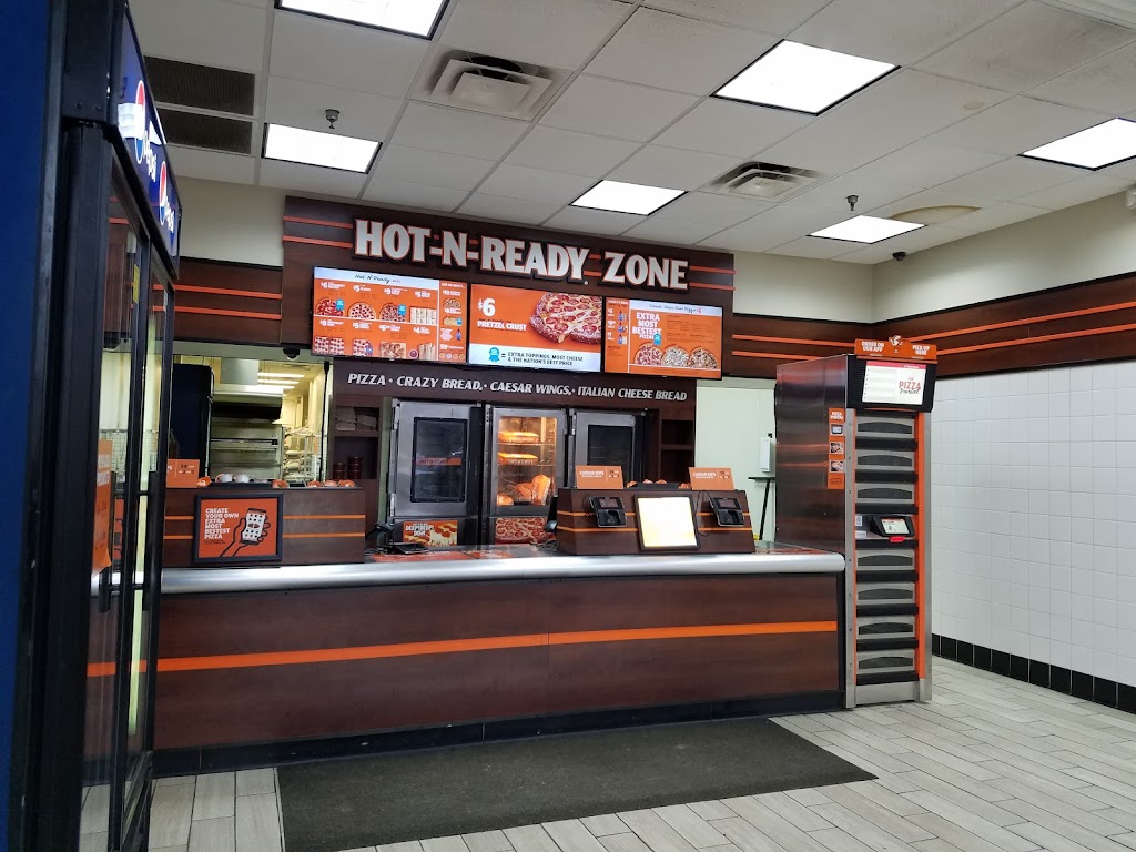 Little Caesars Pizza 37209