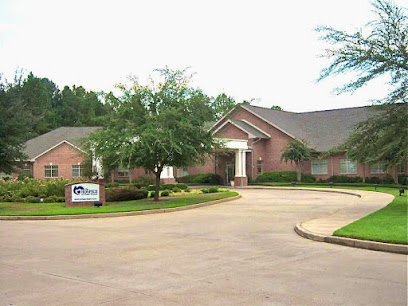 Hospice of East Texas