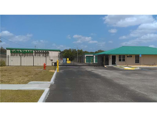 Storage Facility «Extra Space Storage», reviews and photos, 6445 Florida Ave S, Lakeland, FL 33813, USA