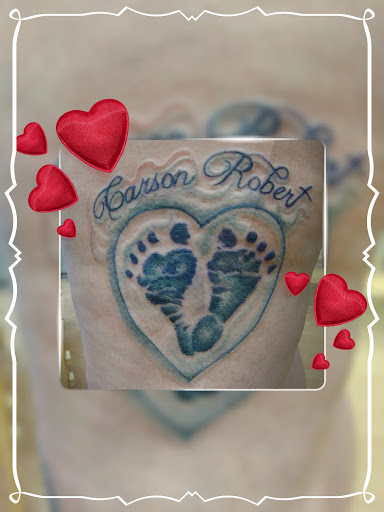 Find best female tattoo ideas for your next unique tattoo in La Crosse at La Crosse Tattoo