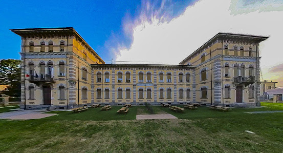 Istituto Comprensivo di Fontanellato e Fontevivo Piazzale V. Veneto, 4/8, 43012 Fontanellato PR, Italia