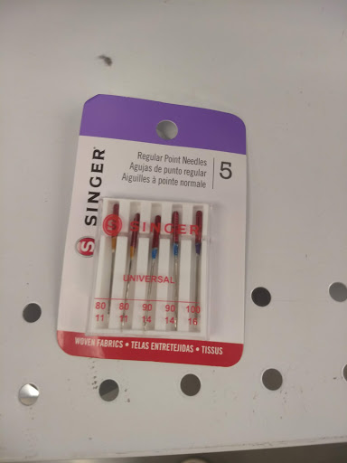 Fabric Store «Jo-Ann Fabrics and Crafts», reviews and photos, 9250 Sheridan Blvd #200, Westminster, CO 80031, USA