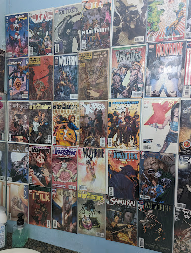 Explore small back tattoo ideas, creative tattoo ideas in New Orleans, available at Catahoula Tattoo 