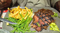 Steak du Restaurant Buffalo Grill Pontault Combault - n°9