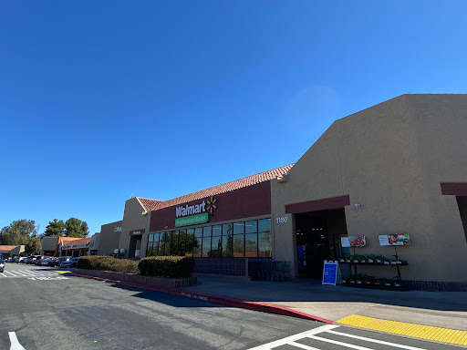 Supermarket «Walmart Neighborhood Market», reviews and photos, 1180 S Diamond Bar Blvd, Diamond Bar, CA 91765, USA