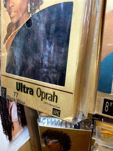 Beauty Supply Store «Hair Joy Beauty Supply», reviews and photos, 1010 S Sable Blvd, Aurora, CO 80012, USA