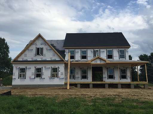 Home Builder «Metzler Home Builders Inc», reviews and photos, 1172 Penn Grant Rd, Lancaster, PA 17602, USA
