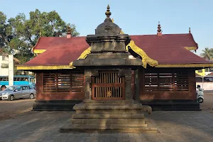 Kanichukulangara Devi Temple image