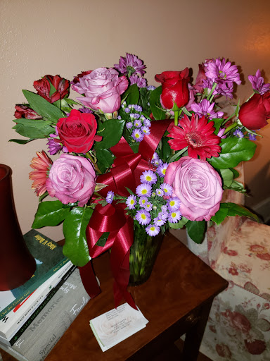 Florist «Fairytale Florals», reviews and photos, 3321 J.F.K. Blvd, North Little Rock, AR 72116, USA