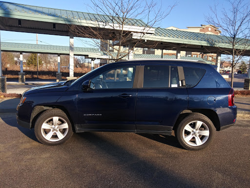 Auto Repair Shop «Meineke Car Care Center», reviews and photos, 375 Washington St, South Attleboro, MA 02703, USA
