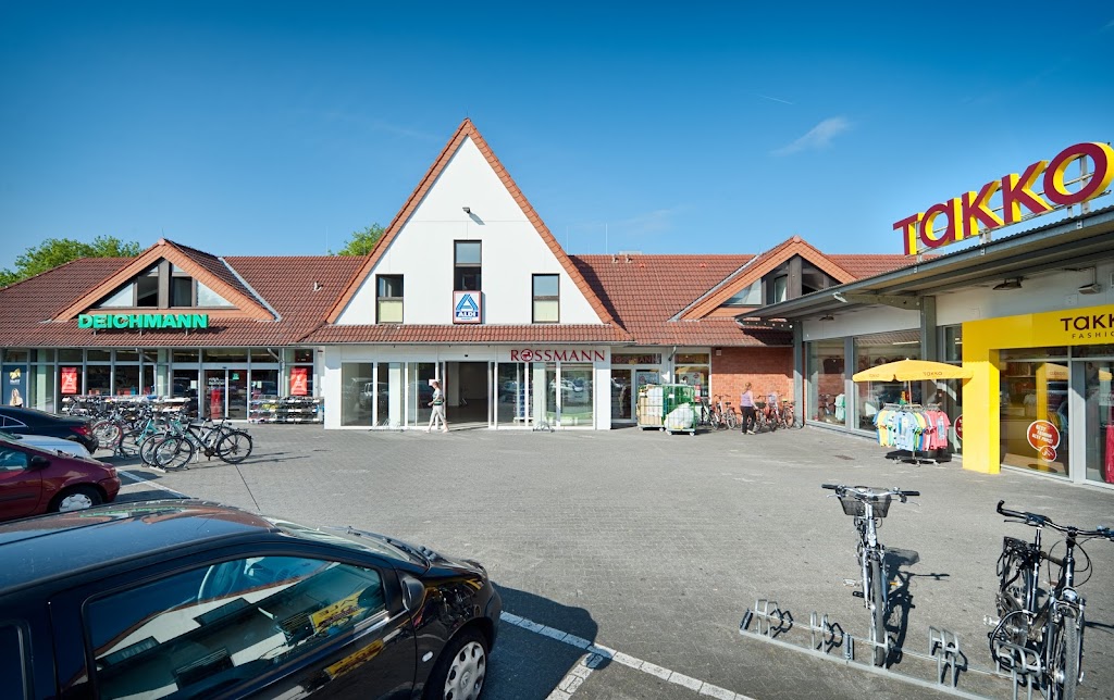 Kamp Galerie Gütersloh