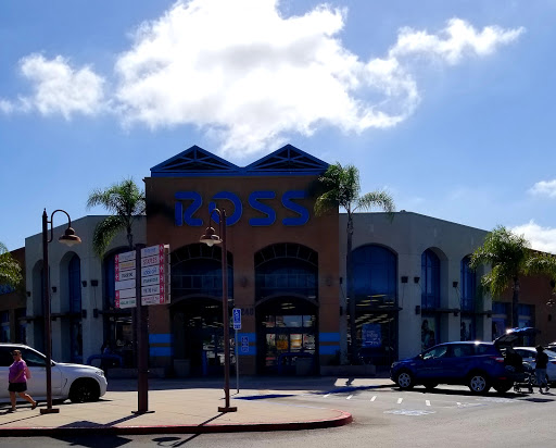 Clothing Store «Ross Dress for Less», reviews and photos, 4240 Kearny Mesa Rd, San Diego, CA 92111, USA