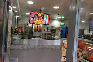 Picasso Takeaway Dalmuir