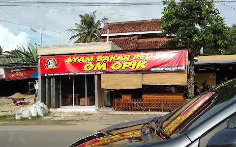Ayam Bakar Pedas Om Opik image
