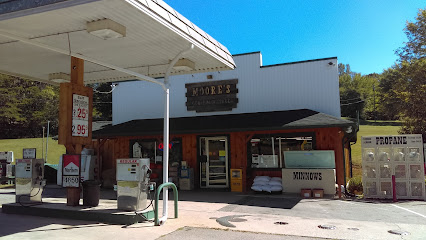 Moore's General Store