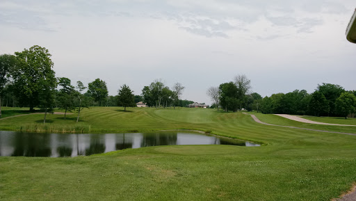 Golf Club «Grand Oak Golf Club Inc», reviews and photos, 370 Grand Oak Dr, West Harrison, IN 47060, USA