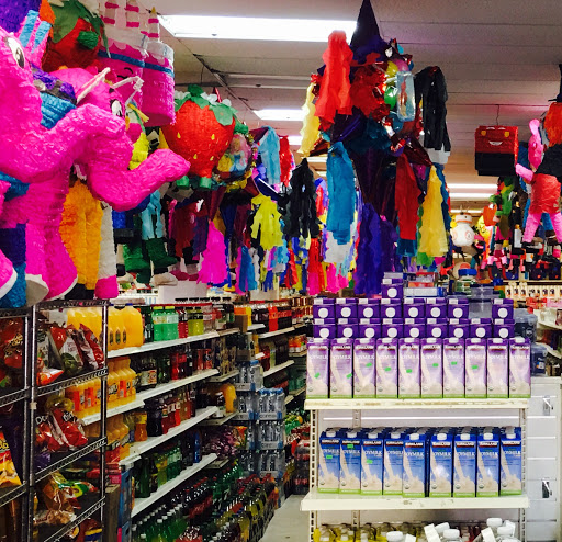 Discount Store «Discount City», reviews and photos, 2762 Mission St, San Francisco, CA 94110, USA