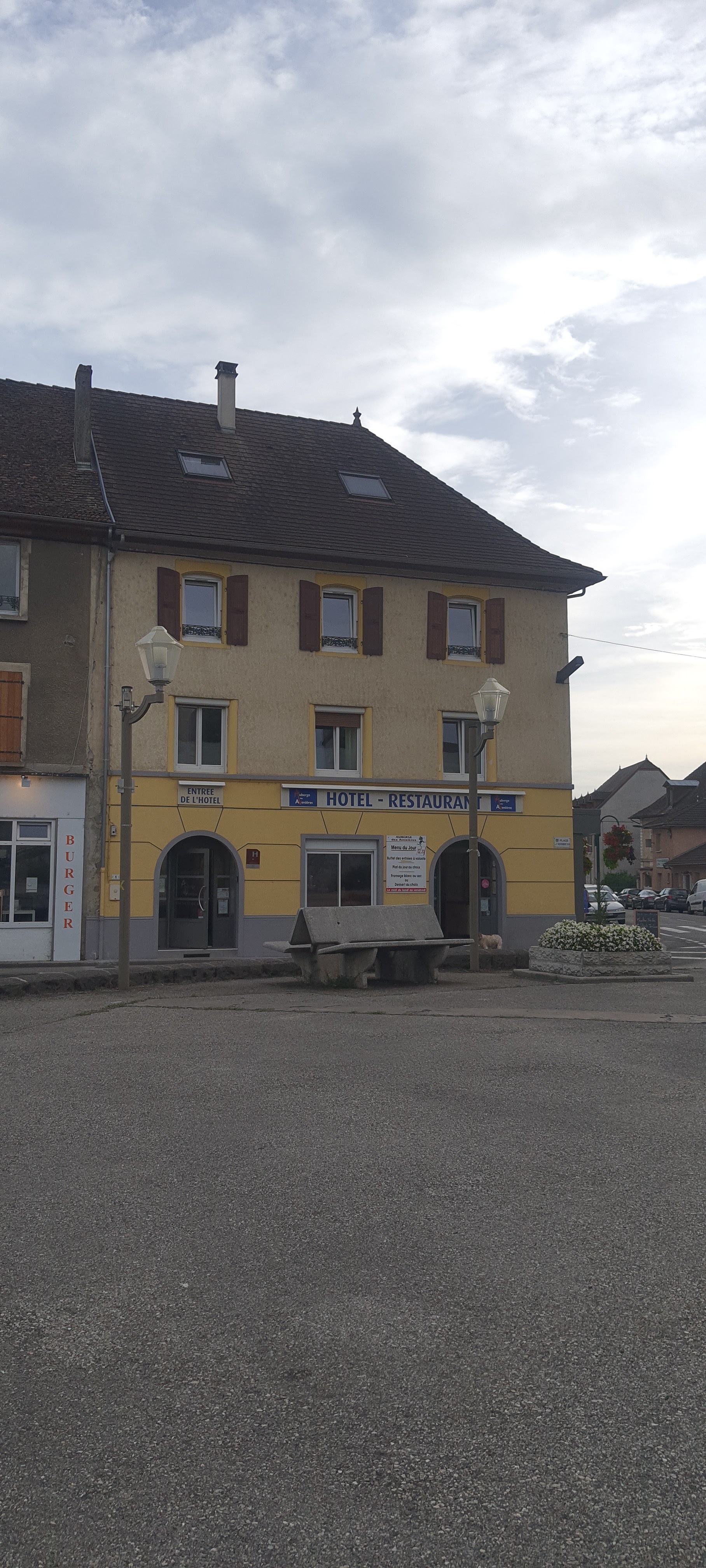 Photo n° 1 de l'avis de Aurore.a fait le 27/08/2020 à 17:03