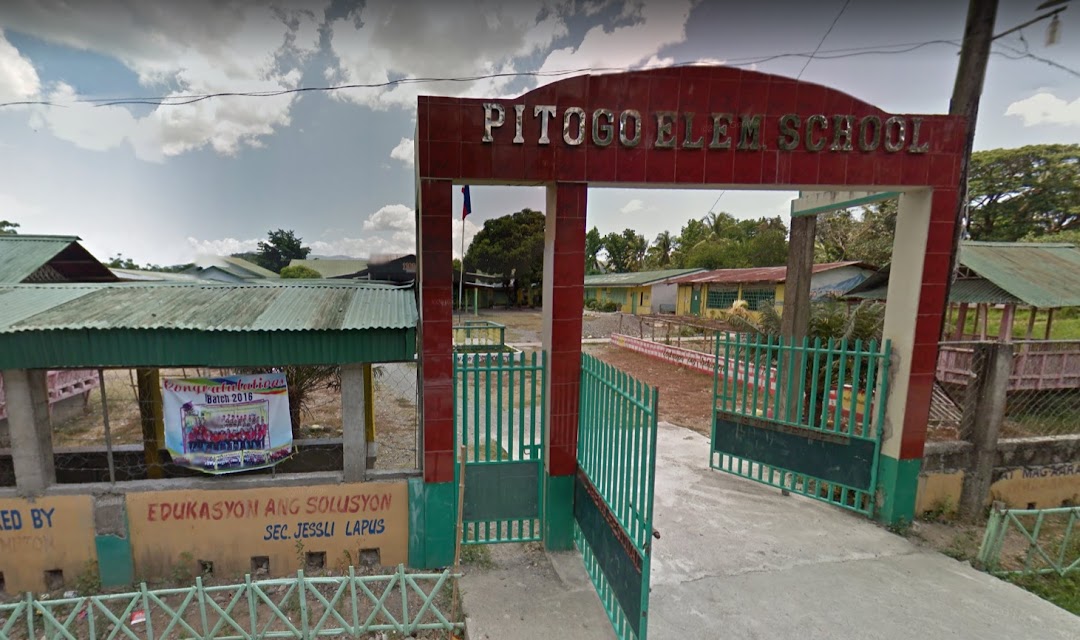 Pitogo Elementary School