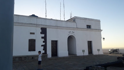 Faro de Montevideo