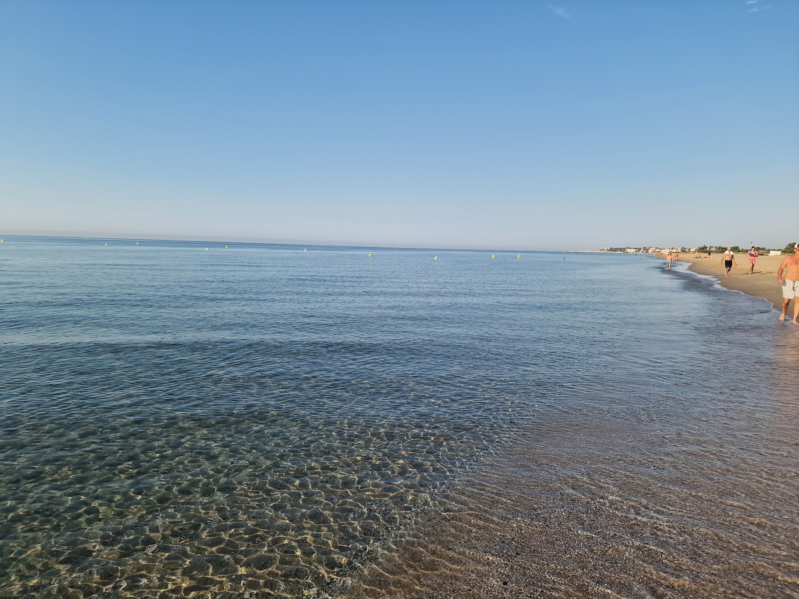 Platja Muntanyans photo #9