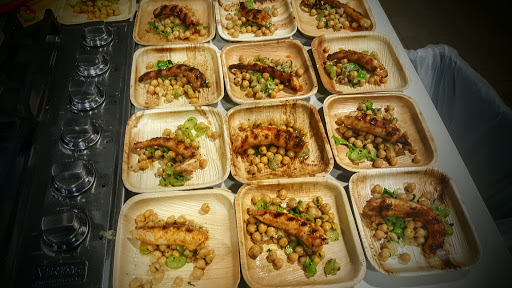 Caterer «Cuisiniers», reviews and photos, 5470 Lake Howell Rd, Winter Park, FL 32792, USA