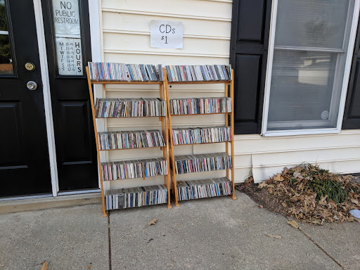 ReReads, 2133 Defense Hwy, Crofton, MD 21114, USA, 