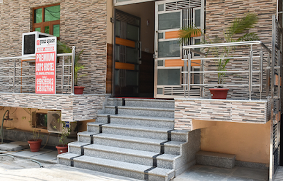 your space Noida (PG near Jaipuria, JSS, Symbiosis)