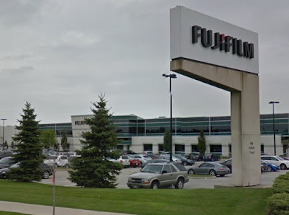 Fujifilm Canada