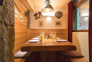 Photo n°26 de Restaurant Le Grattalu à Tignes ()