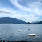 Photo n°1 de l'avis de Hélène.e fait le 21/06/2020 à 13:00 sur le  Hotel Bellavista à Menaggio