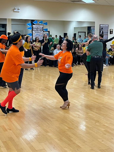 Dance School «Fred Astaire Dance Studio Park Ridge», reviews and photos, 17 N Prospect Ave, Park Ridge, IL 60068, USA