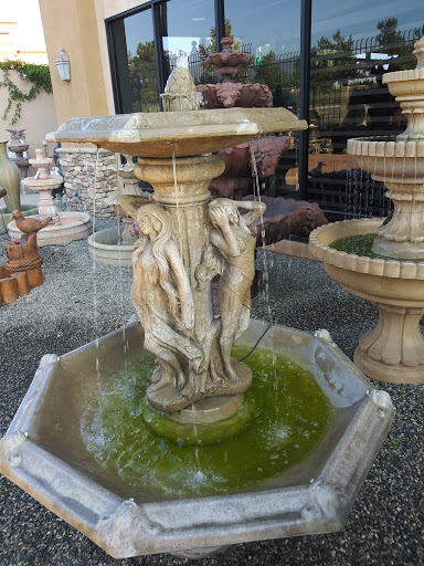 Outdoor Furniture Store «Outdoor Elegance Patio Design Center», reviews and photos, 3795 Damien Ave, La Verne, CA 91750, USA