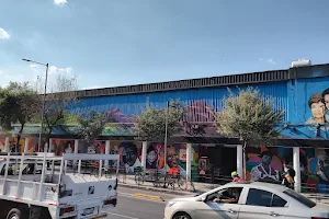Mercado Juarez image