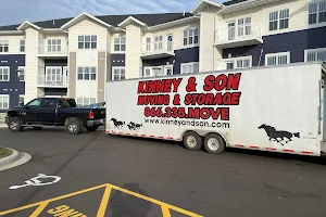Kinney & Son Moving & Storage image