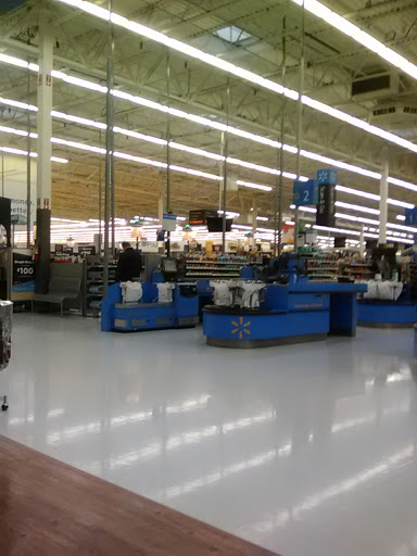 Department Store «Walmart Supercenter», reviews and photos, 3107 Market Pl, Onalaska, WI 54650, USA