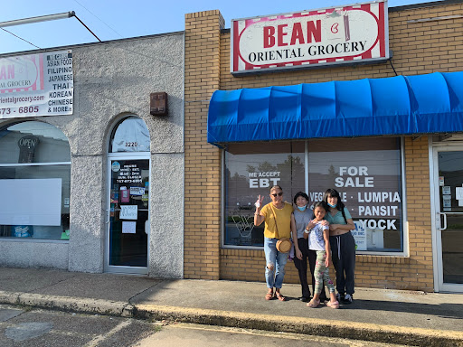 Bean Oriental Grocery, 3220 High St, Portsmouth, VA 23707, USA, 