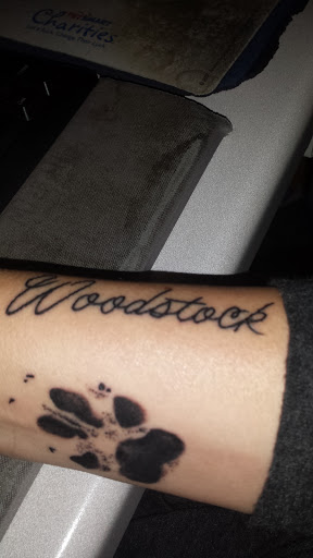 Tattoo Shop «Trilogy Tattoo Co», reviews and photos, 701 Lynnhaven Pkwy, Virginia Beach, VA 23452, USA