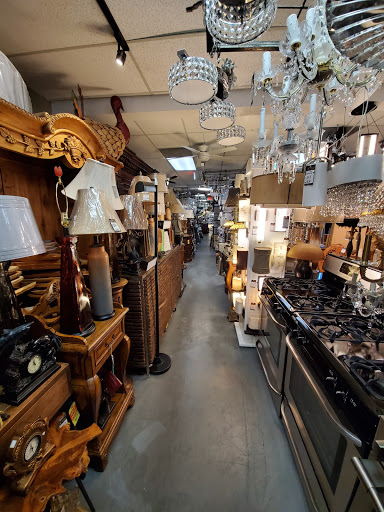 Appliance Store «Capital Wholesale Electric», reviews and photos, 2990 Sunrise Blvd, Rancho Cordova, CA 95742, USA