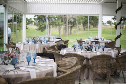Información y opiniones sobre Restaurante Villanueva Golf de Puerto Real