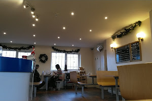 Pantri Bach Cafe & Gift Shop