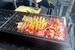 Abu Azan seafood soup image