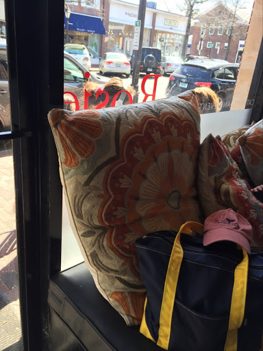 Traditional American Restaurant «Rosie», reviews and photos, 27 Elm St, New Canaan, CT 06840, USA