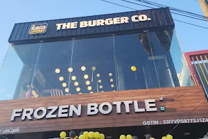 The Burger Company image