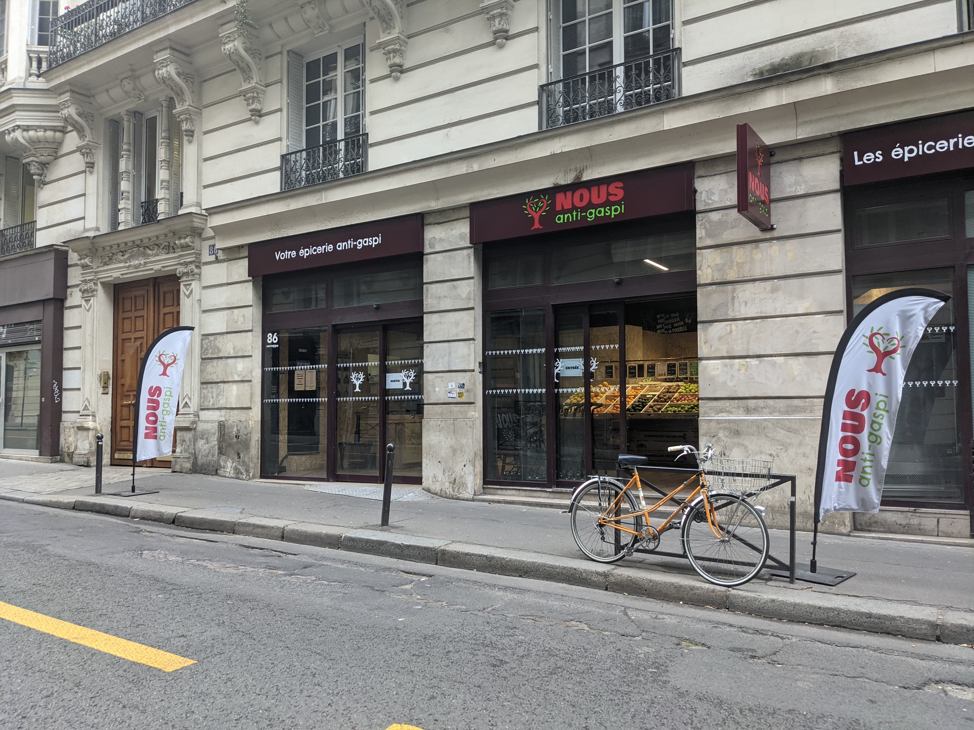 Photo n° 1 de l'avis de Joffrey.� fait le 06/05/2021 à 06:27